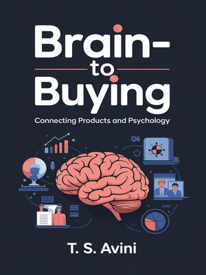 cover image of Brain-to-Buying